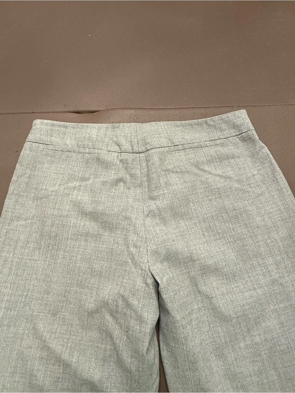 J. Crew Favorite Fit Trouser Pants Wool Blend Office Business Career Women’s‎ 8